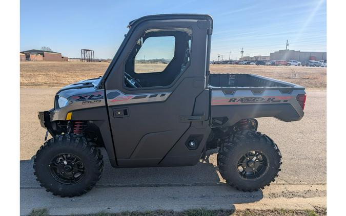 2026 Polaris Ranger XP® 1000 NorthStar Edition Trail Boss