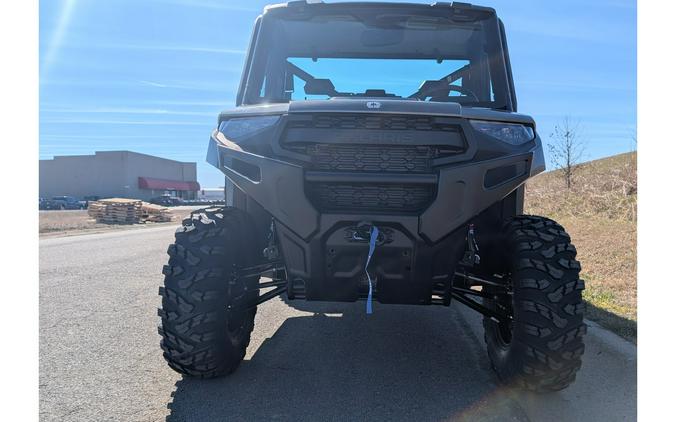 2026 Polaris Ranger XP® 1000 NorthStar Edition Trail Boss