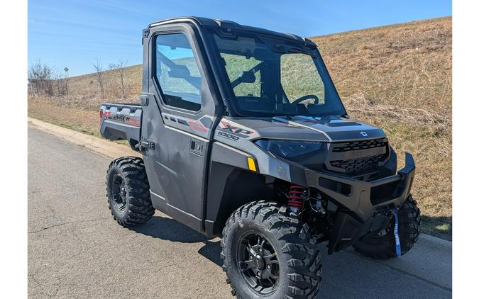 2026 Polaris Ranger XP® 1000 NorthStar Edition Trail Boss