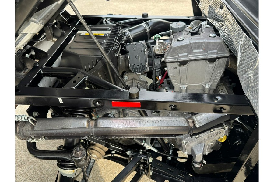 2019 Polaris RANGER 570 EFI 4X4 MIDSIZE