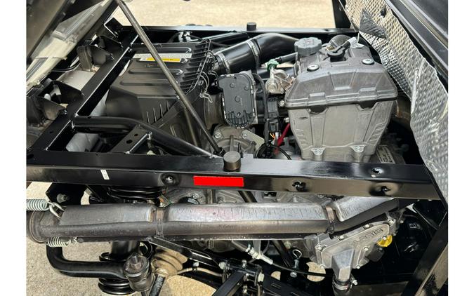 2019 Polaris RANGER 570 EFI 4X4 MIDSIZE