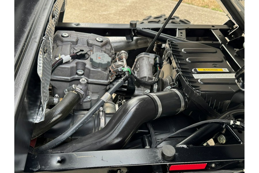 2019 Polaris RANGER 570 EFI 4X4 MIDSIZE