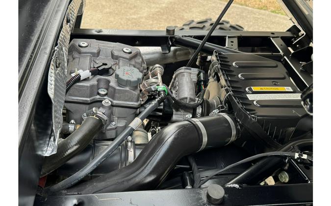 2019 Polaris RANGER 570 EFI 4X4 MIDSIZE