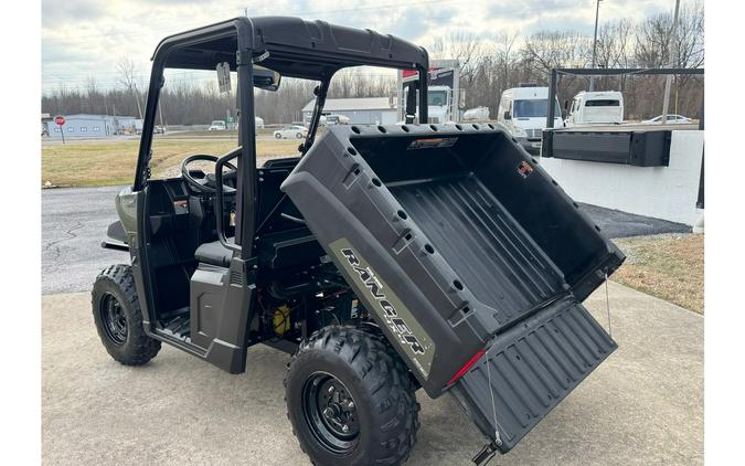 2019 Polaris RANGER 570 EFI 4X4 MIDSIZE