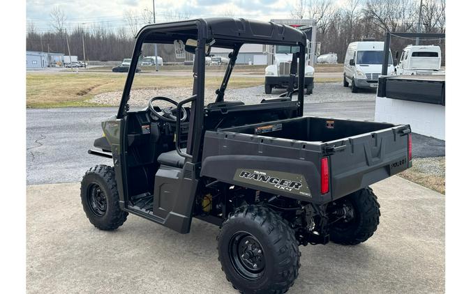 2019 Polaris RANGER 570 EFI 4X4 MIDSIZE