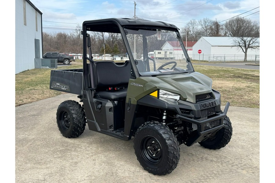 2019 Polaris RANGER 570 EFI 4X4 MIDSIZE