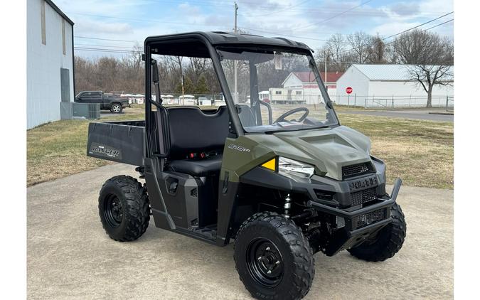 2019 Polaris RANGER 570 EFI 4X4 MIDSIZE