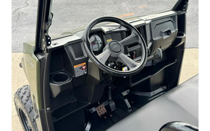 2019 Polaris RANGER 570 EFI 4X4 MIDSIZE