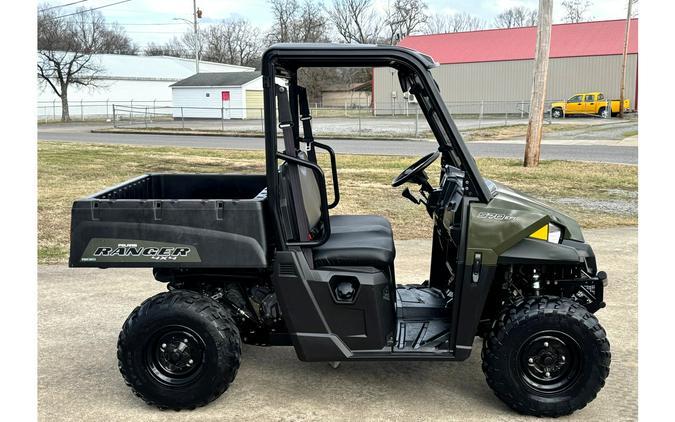 2019 Polaris RANGER 570 EFI 4X4 MIDSIZE