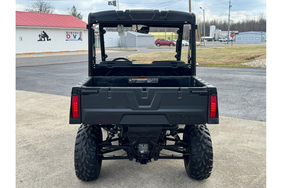 2019 Polaris RANGER 570 EFI 4X4 MIDSIZE