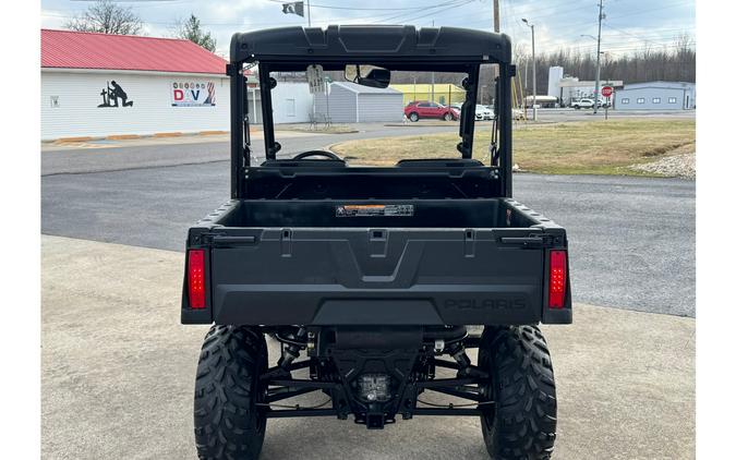 2019 Polaris RANGER 570 EFI 4X4 MIDSIZE