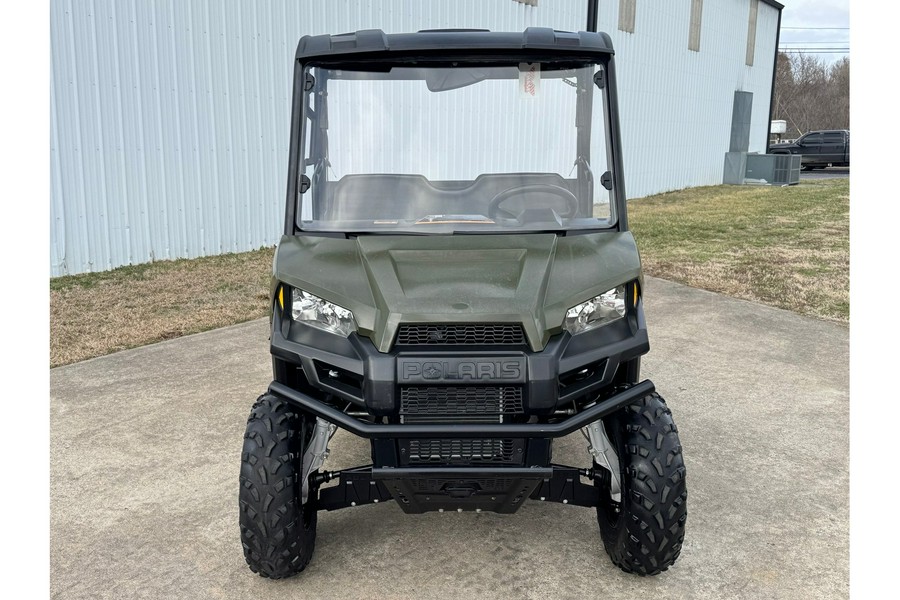 2019 Polaris RANGER 570 EFI 4X4 MIDSIZE