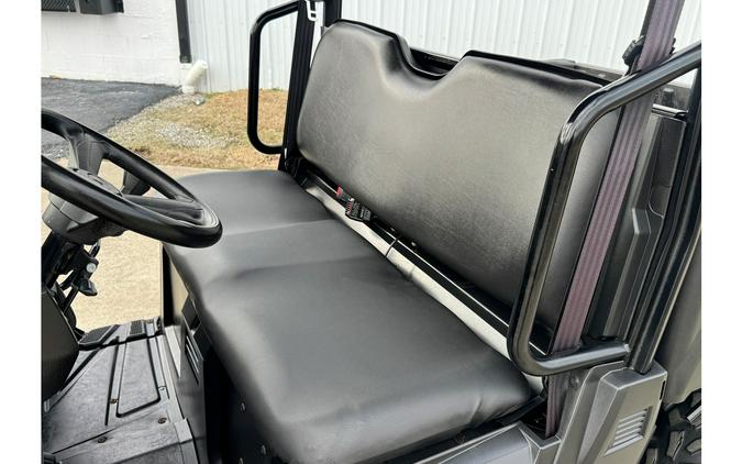 2019 Polaris RANGER 570 EFI 4X4 MIDSIZE