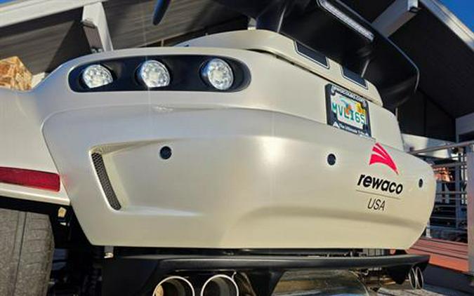 2022 Rewaco GT TOURING