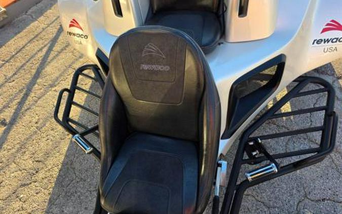 2022 Rewaco GT TOURING