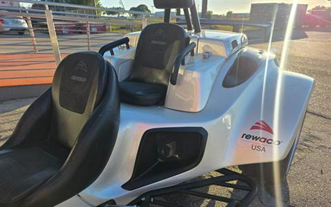 2022 Rewaco GT TOURING