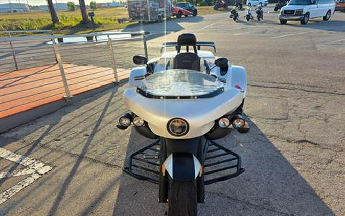 2022 Rewaco GT TOURING