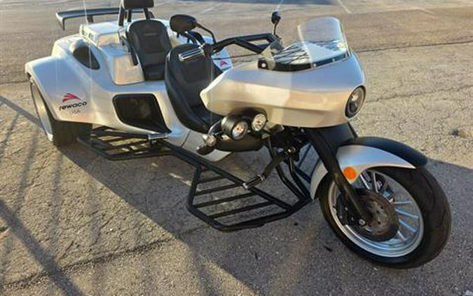 2022 Rewaco GT TOURING