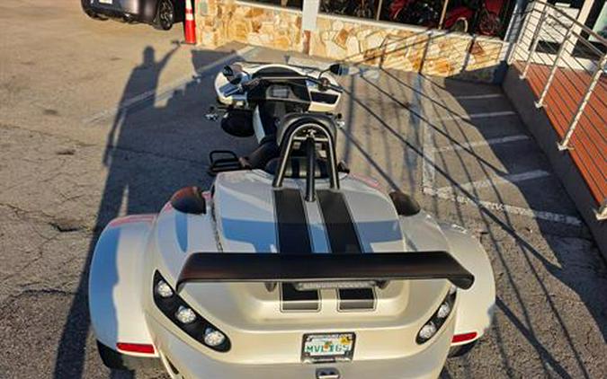 2022 Rewaco GT TOURING