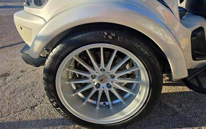 2022 Rewaco GT TOURING