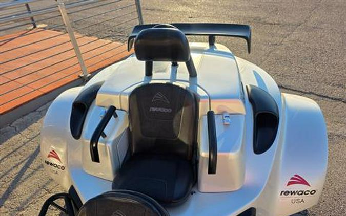 2022 Rewaco GT TOURING