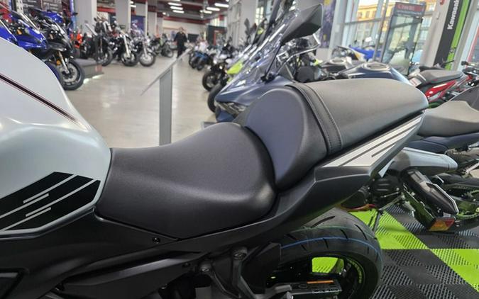 2026 Kawasaki Ninja 650 ABS
