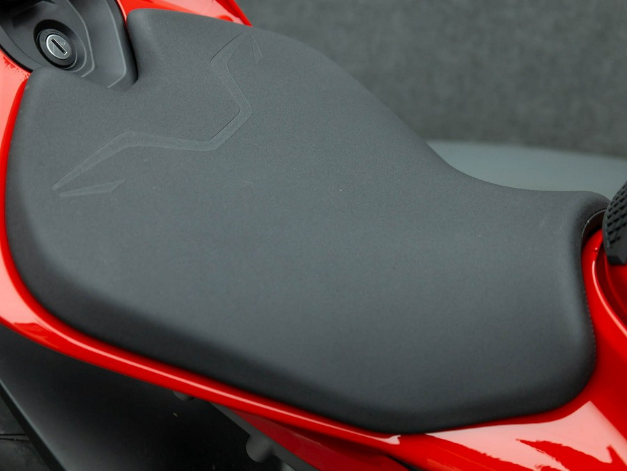 2026 DUCATI STREETFIGHTER V4 W/ABS