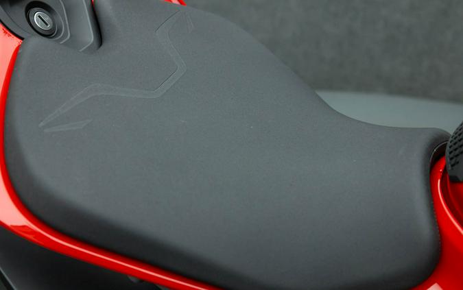 2026 DUCATI STREETFIGHTER V4 W/ABS