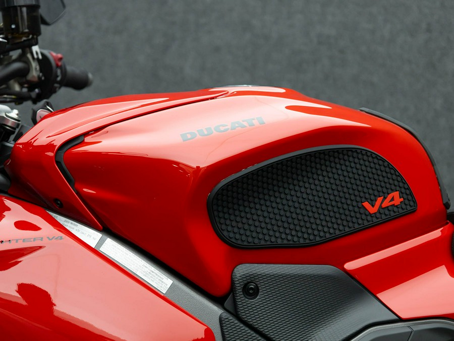 2026 DUCATI STREETFIGHTER V4 W/ABS