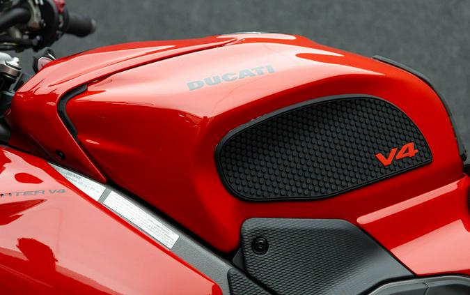 2026 DUCATI STREETFIGHTER V4 W/ABS