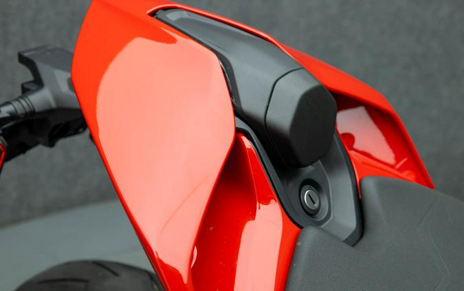 2026 DUCATI STREETFIGHTER V4 W/ABS