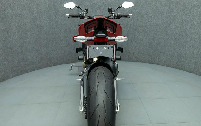 2026 DUCATI STREETFIGHTER V4 W/ABS