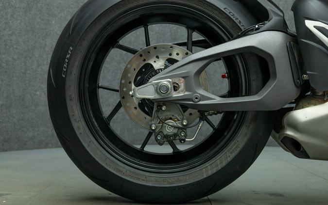 2026 DUCATI STREETFIGHTER V4 W/ABS