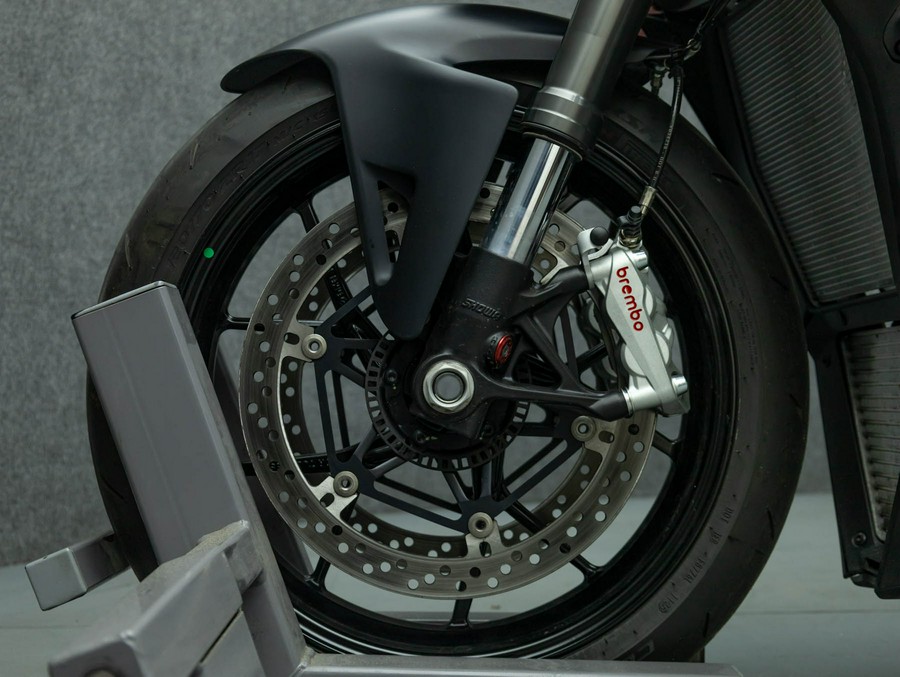 2026 DUCATI STREETFIGHTER V4 W/ABS