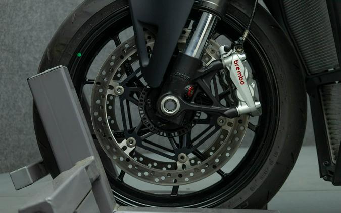 2026 DUCATI STREETFIGHTER V4 W/ABS