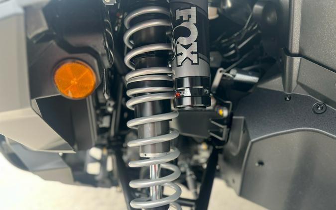 2026 Honda Talon 1000R FOX Live Valve