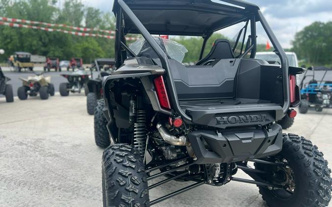2026 Honda Talon 1000R FOX Live Valve