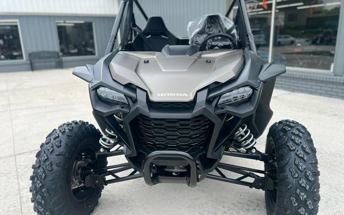 2026 Honda Talon 1000R FOX Live Valve