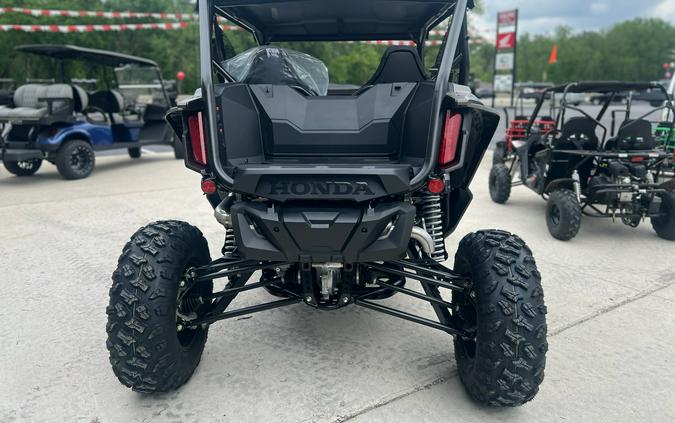 2026 Honda Talon 1000R FOX Live Valve
