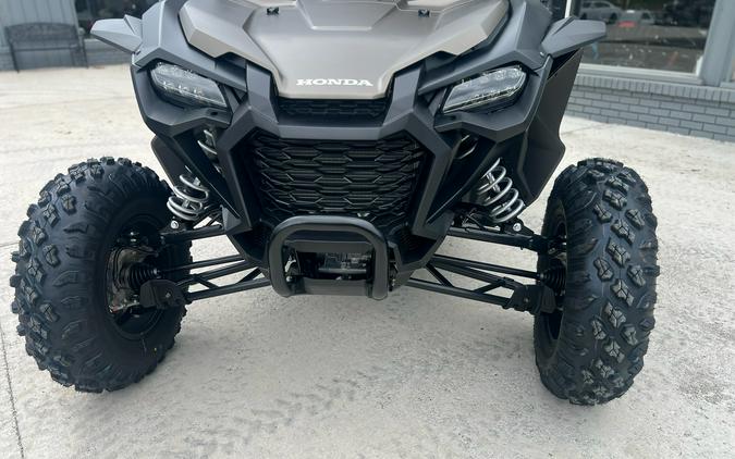 2026 Honda Talon 1000R FOX Live Valve