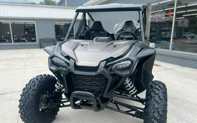 2026 Honda Talon 1000R FOX Live Valve