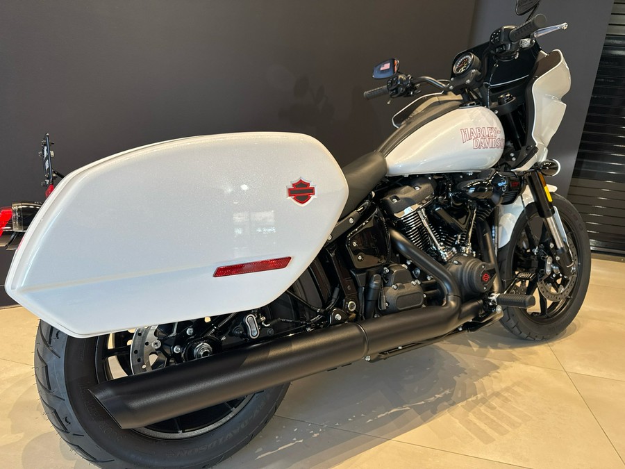 2026 Harley-Davidson Low Rider® ST