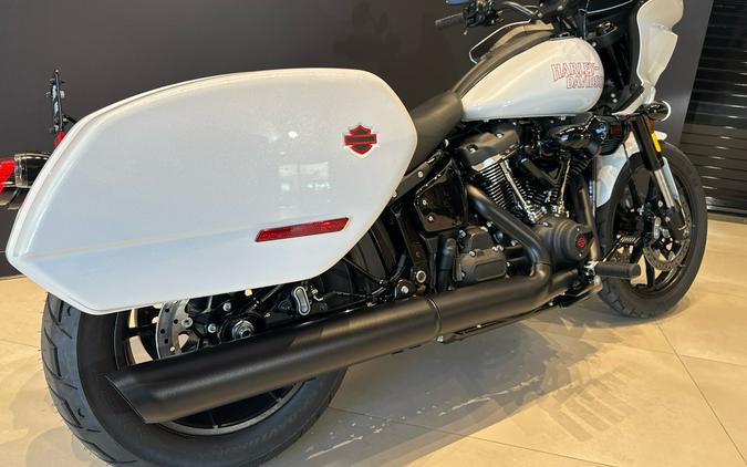 2026 Harley-Davidson Low Rider® ST