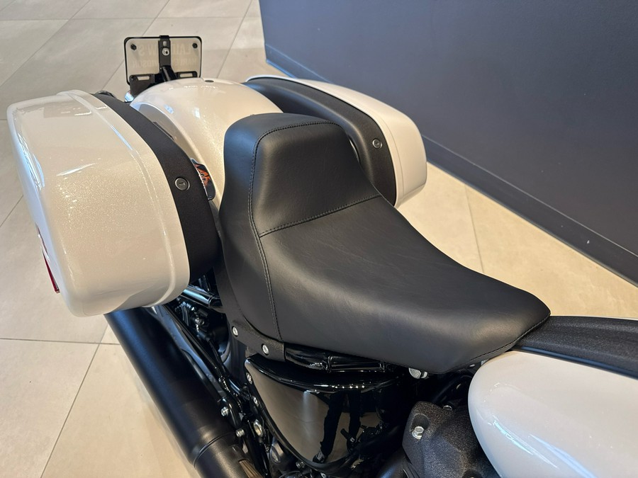 2026 Harley-Davidson Low Rider® ST
