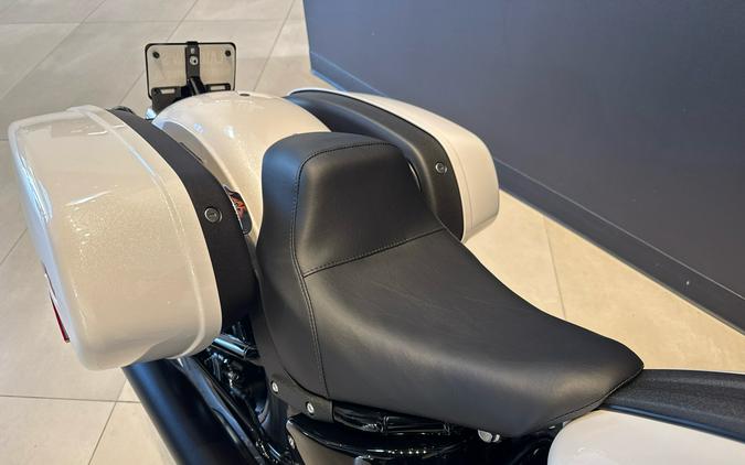 2026 Harley-Davidson Low Rider® ST