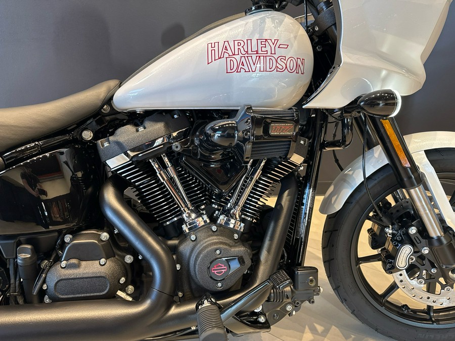 2026 Harley-Davidson Low Rider® ST