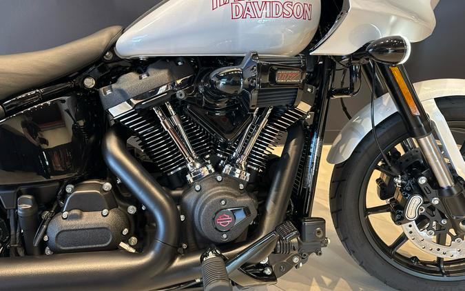 2026 Harley-Davidson Low Rider® ST