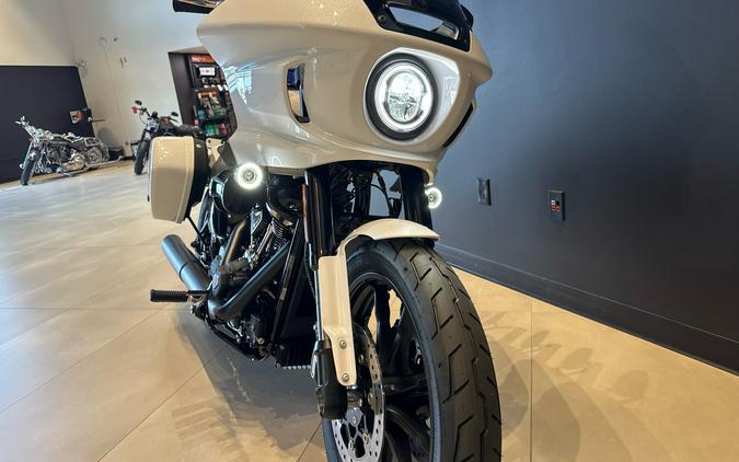 2026 Harley-Davidson Low Rider® ST