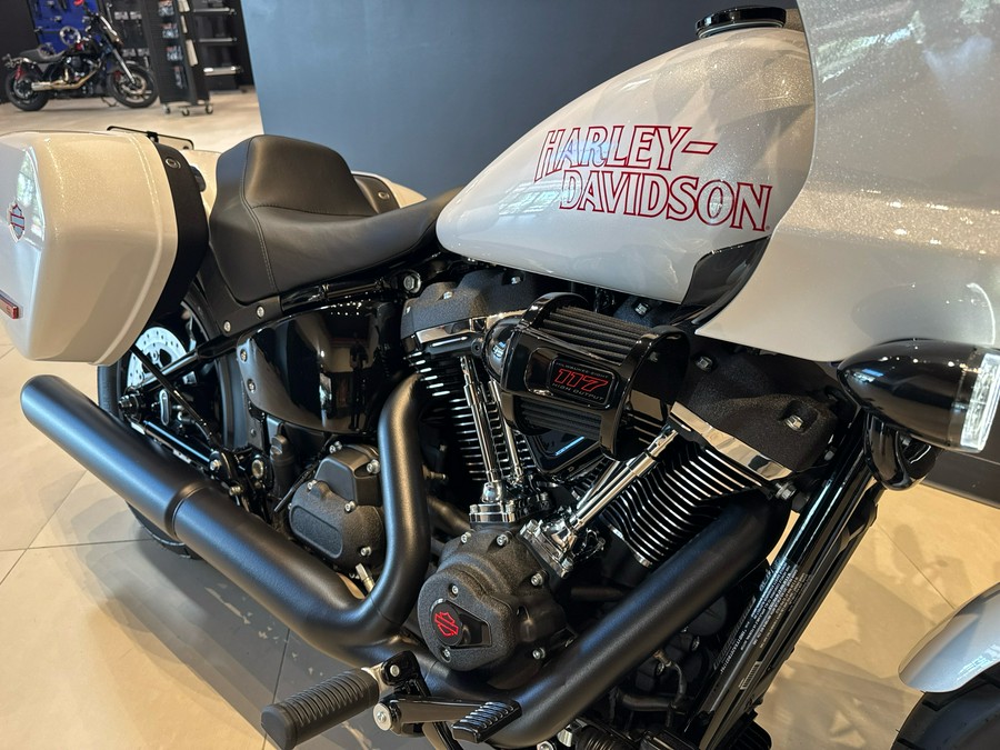 2026 Harley-Davidson Low Rider® ST