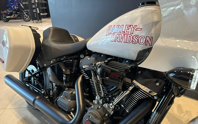 2026 Harley-Davidson Low Rider® ST
